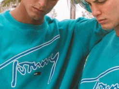 Tommy Hilfiger представил коллекцию умной одежды. Ее уже назвали бесполезной