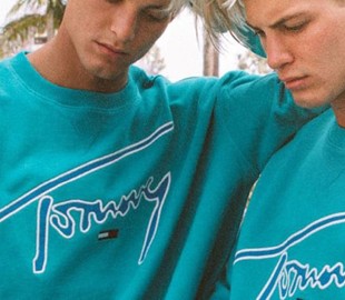 Tommy Hilfiger представил коллекцию умной одежды. Ее уже назвали бесполезной