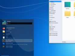 Представлена инициатива по переходу пользователей с Windows 7 на KDE Plasma