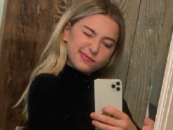 Навіщо платити більше? Дочка Стіва Джобса висміяла мемом нові iPhone 14