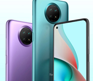 Смартфон Redmi Note 9T протестировали в Geekbench