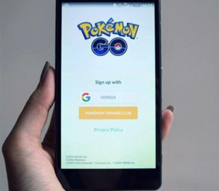 У Pokemon GO прибрали віртуальну локацію з острова Епштейна: як вона там з’явилася