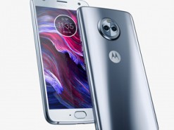 Смартфон Moto X4 обновили до Android 9.0 Pie