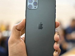 Apple хочет оборудовать iPhone камерой с бесконечным зумом