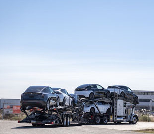 Дефицит чипов не сломил Tesla: компания идёт на новый рекорд по поставкам электрокаров