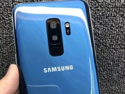 Опубликованы новые фотографии клона смартфона Samsung Galaxy S9+