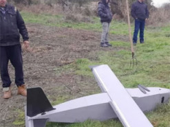 У Молдові готуються збивати дрони, що летять з Росії