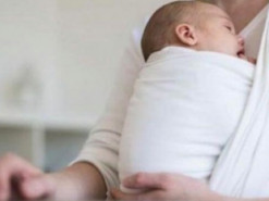 У Мін’юсті розповіли, де в Україні вже діє послуга "єМалятко"