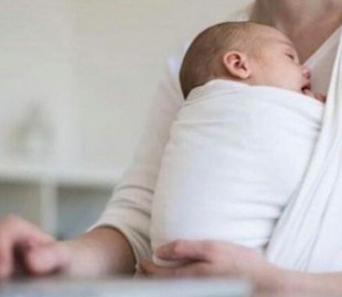 У Мін’юсті розповіли, де в Україні вже діє послуга "єМалятко"