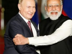 Прем'єр Індії сказав Путіну, що зараз не час для війни: ЗМІ назвали його заяву черговим провалом глави РФ