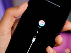 Как перевести iPhone или iPad в режим восстановления