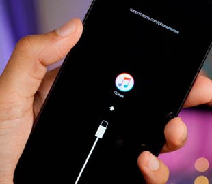 Как перевести iPhone или iPad в режим восстановления