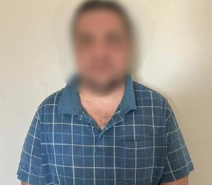 У Києві судитимуть мешканця, який підтримував збройну агресію рф та закликав до зміни меж державного кордону