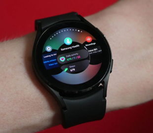 Обновление для Galaxy Watch4 «сломало» работу смарт-часов