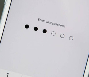 Apple навчила iPhone автоматично замінювати небезпечні паролі