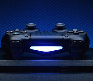 На геймпаде следующей PlayStation появятся четыре новые клавиши