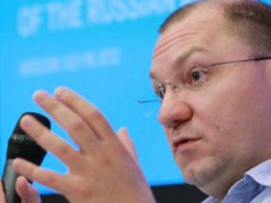 Російський експерт, який проговорився про іранські дрони, прямо заявив, що у нього "погано з мозком"