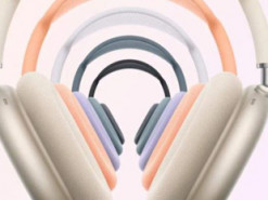 Нові AirPods Max досі не отримали ключові сучасні функції Apple