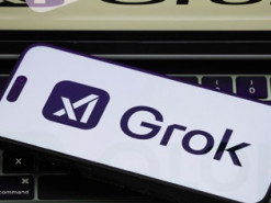 Grok від Ілона Маска навчився "бачити" світ навколо себе: подробиці
