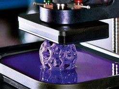 Инженеры научились печатать большие объекты на обычных 3D-принтерах