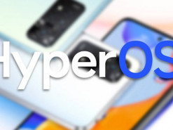Дворічний бюджетний смартфон Xiaomi одним із перших отримав HyperOS