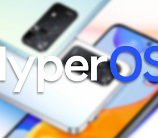 Дворічний бюджетний смартфон Xiaomi одним із перших отримав HyperOS