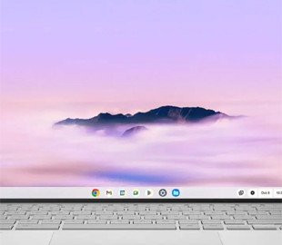 Програми для Windows скоро запрацюють на Chromebook