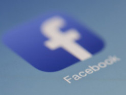 В Facebook активно ведут торговлю оружием – СМИ