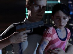 Авторов Fahrenheit и Heavy Rain обвинили в пропаганде насилия над детьми