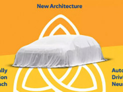 Генеральный директор Volkswagen рассказал о проекте флагманского электромобиля Trinity