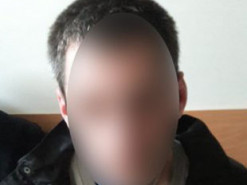 Полицейские задержали мошенника, который выманил у пенсионера 12 000 долларов США