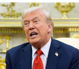 Трамп звинуватив The New York Times у дезінформації: що сталося