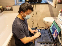 Риски удаленки: главные киберугрозы 2021 года