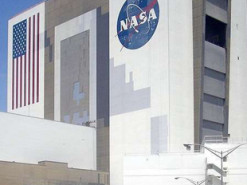 Ученые NASA увидели гигантский "глаз" в космосе: как он выглядит