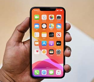 Китайская компания BOE может стать поставщиком экранов для iPhone 12