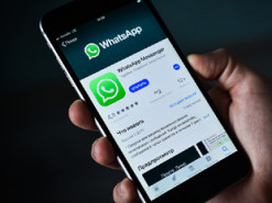 У WhatsApp появилась новая функция: она будет работать даже без интернета