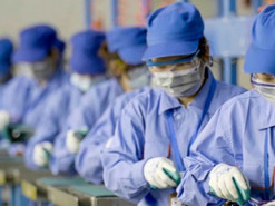 Китай намерен превратить утилизацию старых смартфонов в прибыльный бизнес