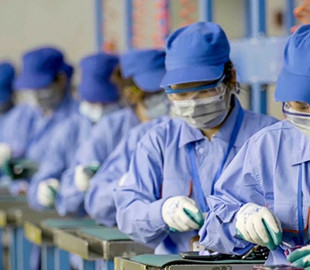 Китай намерен превратить утилизацию старых смартфонов в прибыльный бизнес