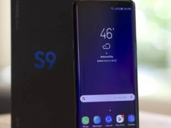 Смартфоны Samsung Galaxy S9 после обновления получили новую функцию