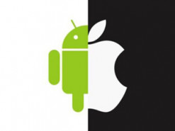 Топ-3 функції iPhone, до яких Android поки що не дотягує