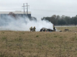 В США рухнул самолет: погибли руководители известной ІТ-компании
