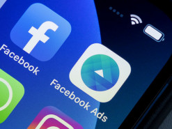 Watchdog виявив у Facebook процвітаючий чорний ринок шахрайських рекламних облікових записів