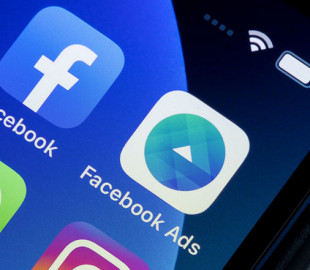 Watchdog виявив у Facebook процвітаючий чорний ринок шахрайських рекламних облікових записів