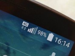 Мобильные операторы собираются запустить  4G в Украине