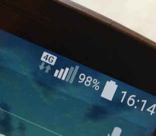 Мобильные операторы собираются запустить  4G в Украине