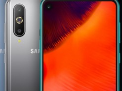 Смартфоны Samsung Galaxy A10 и Galaxy A60 не получат экранов OLED