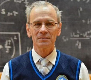 Одесский учитель физики отснял более 700 видеоуроков за 6 лет