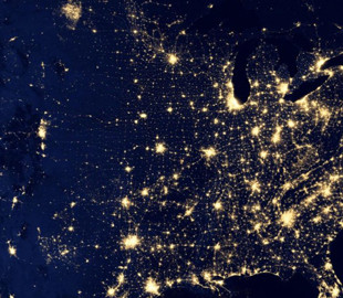 В США створили найшвидшу інтернет-мережу на 46 Тбіт/с