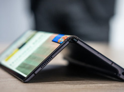 Apple выпустит складной iPad