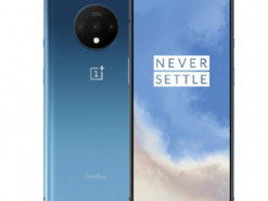 Смартфон OnePlus 7T с обновлением получил сразу две новые функции камеры